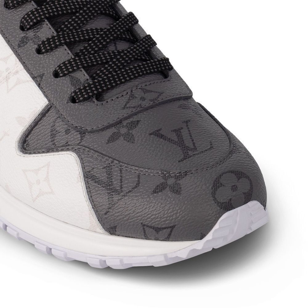 LOUIS VUITTON Run Away Sneaker - Picture 4 of 10